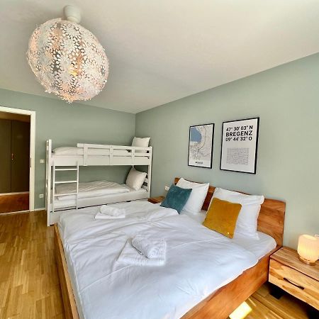 Apartment Citystyle Μπρέγκενζ Εξωτερικό φωτογραφία
