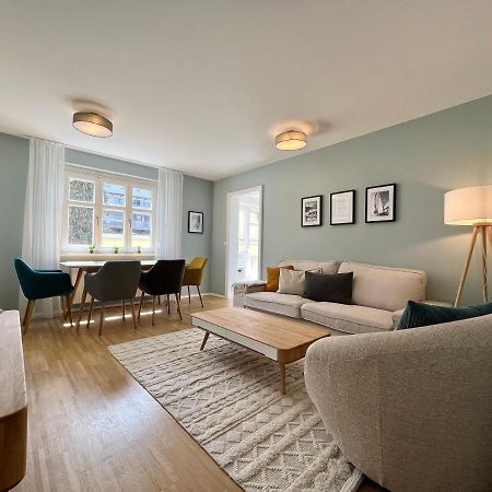 Apartment Citystyle Μπρέγκενζ Εξωτερικό φωτογραφία