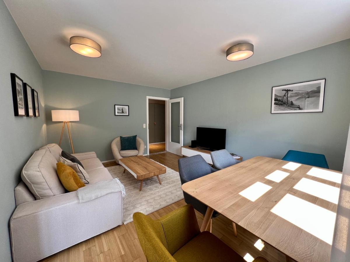 Apartment Citystyle Μπρέγκενζ Εξωτερικό φωτογραφία