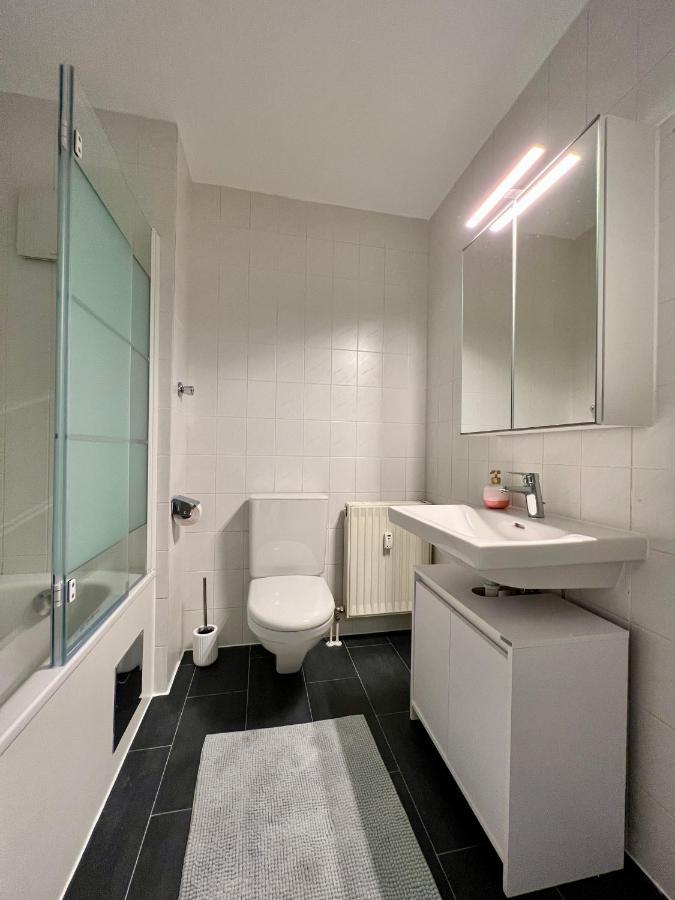 Apartment Citystyle Μπρέγκενζ Εξωτερικό φωτογραφία